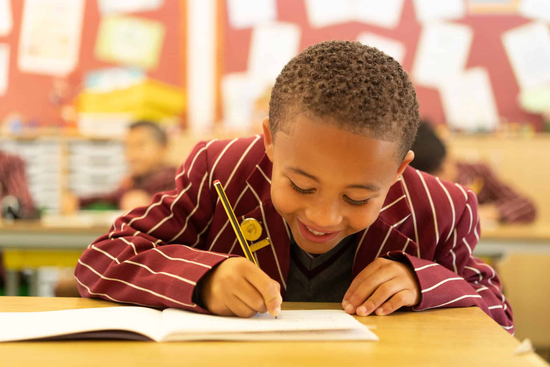 How Boys Learn Best & 4 Benefits of an All-Boys’ School